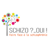 Logo of the association Schizo oui